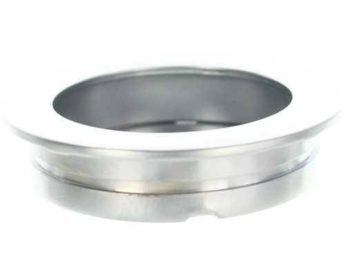Edelstahl-Einbauhülse