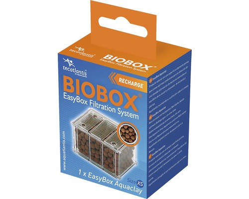 EasyBox Aquaclay XS
