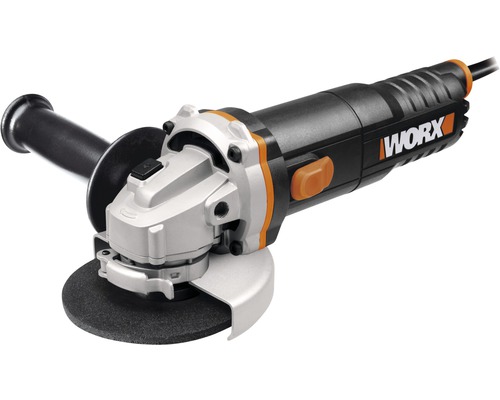 Winkelschleifer Worx 115 mm WX711 Winkelschleifer Worx 115 mm WX711