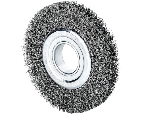 Drahtbürste für die Bohrmaschine