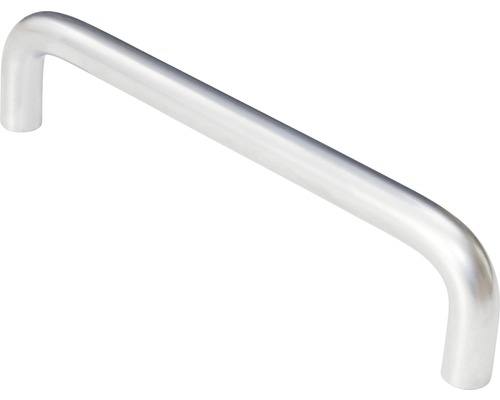 U-förmiger Möbelgriff aus Metall