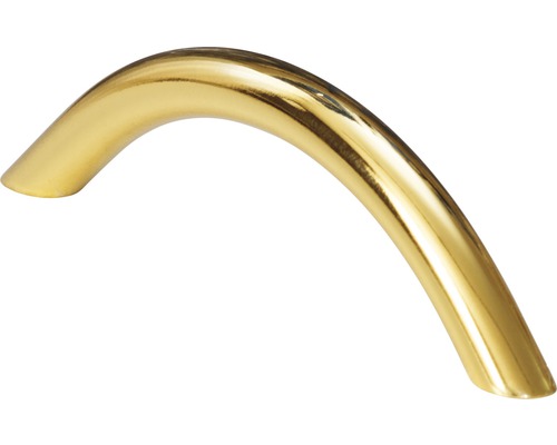 Möbelgriff aus Metall