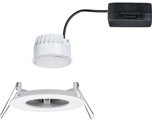 Deckeneinbaustrahler zur Deckenbeleuchtung