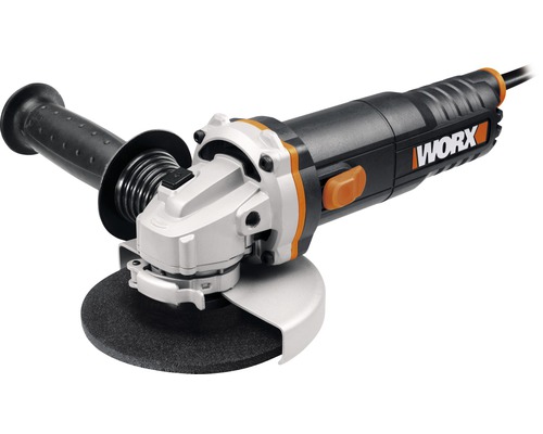 Winkelschleifer Worx 125 mm WX712 Winkelschleifer Worx 125 mm WX712