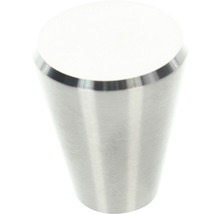 Möbelknopf aus Metall