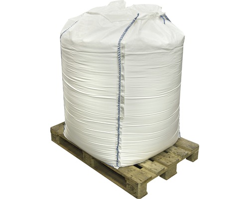 Streusalz DEFROST im Big Bag 1000 kg Streusalz DEFROST im Big Bag 1000 kg