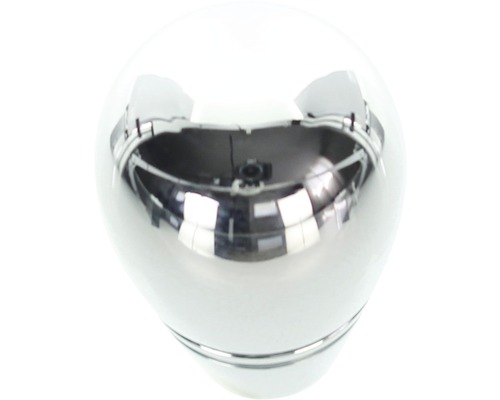 Kugelform-Getriebekopf