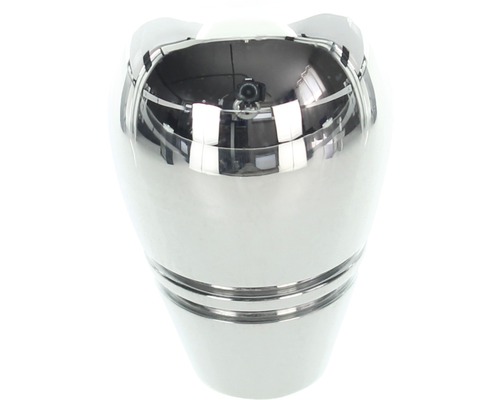 Dekokugel aus Metall