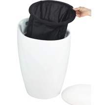Wäschebehälter mit Wäschesack