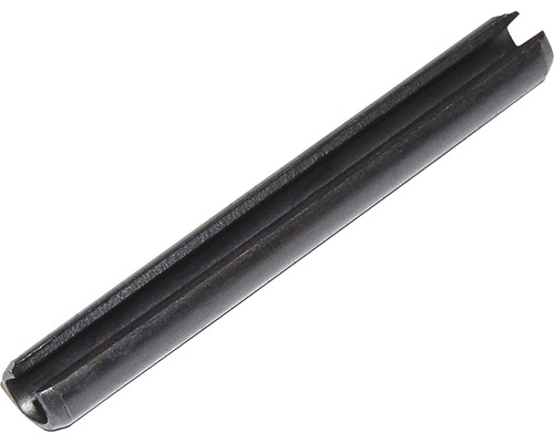 Spannstifte schwere Ausführung 10x40 mm Stahl 50 Stück Spannstift aus Stahl