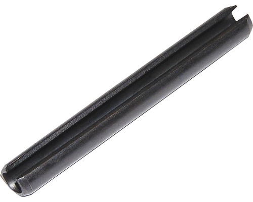 Spannstift Ø 8x40 mm DIN 1481, 100 Stück