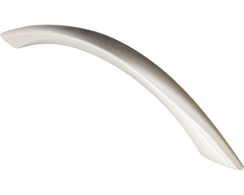 Gebogener Möbelgriff