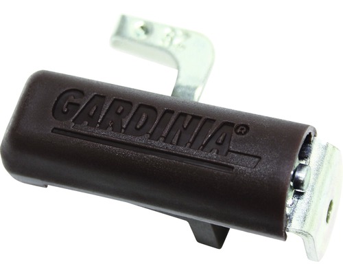 Gardinia Griff für Jalousien