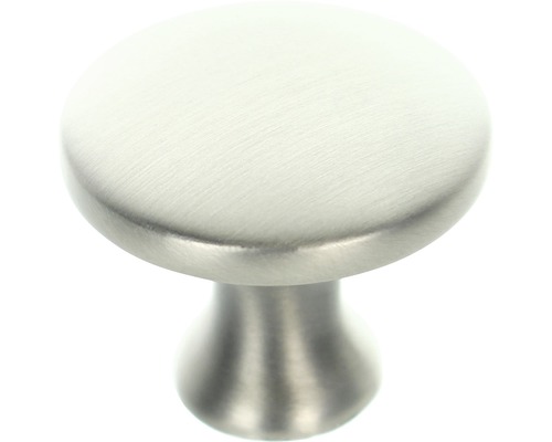 Möbelknopf aus Metall