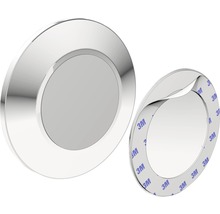 Magnetischer Türstopper mit Klebefläche