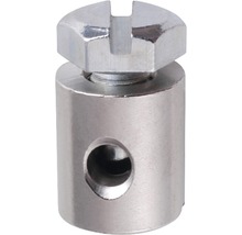 Drahtseilklemme aus Metall