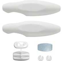 Kindersicherung für Schubladen und Schränke inklusive Befestigungsmaterial