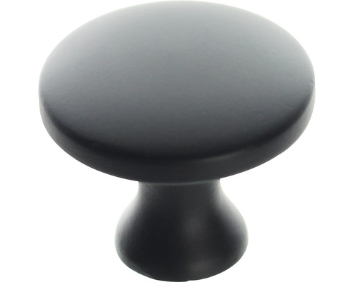 Möbelknopf aus Metall