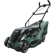 Akku-Rasenmäher BOSCH UniversalRotak 36-560 inkl. 2 Akkus 2 Ah / 36V und Ladegerät