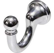 Kleiderhaken aus Metall