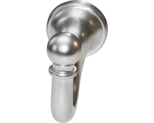 Einzelner Kleiderhaken