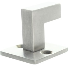 Wandhaken aus Edelstahl