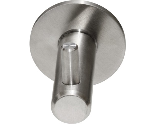 Wandhaken aus Metall