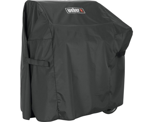 Weber Grill Abdeckhaube zum Schutz vor Witterungseinflüssen