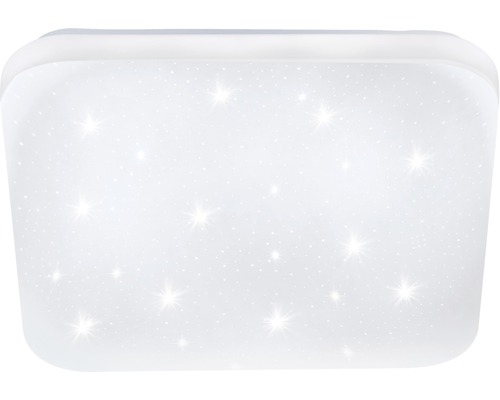 Deckenleuchte mit Sternenhimmeloptik