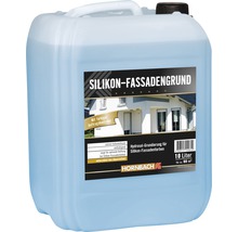Kanister Silikon Fassadengrundierung, 10 Liter