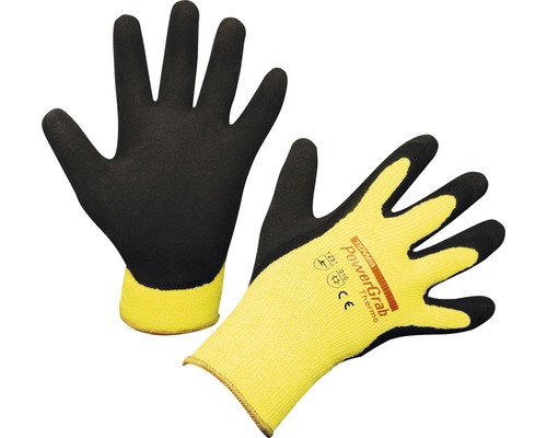 Handschuh PowerGrab Thermo Gr. 9/L-0