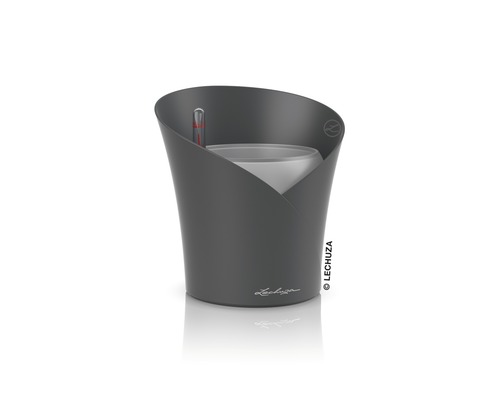 Lechuza Yula Pflanzgefäß mit Bewässerungssystem