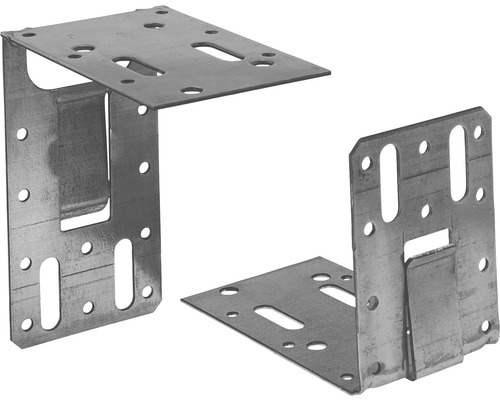 Knauf Türpfostensteckwinkel für CW-/UA-Profilen 75 mm Knauf Türpfostensteckwinkel für CW-/UA-Profilen 75 mm