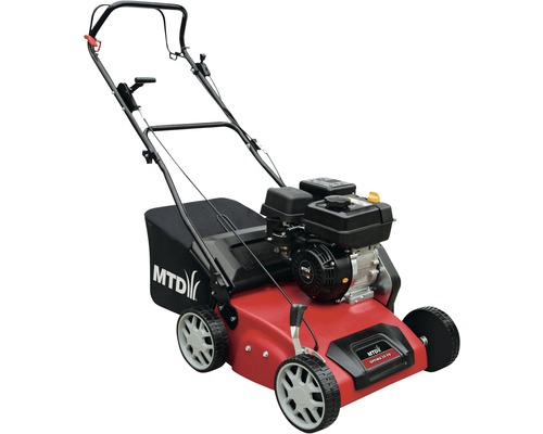 MTD Optima 35 VO Vertikutierer mit Fangkorb