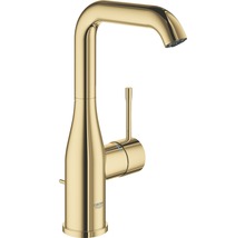 Waschtischarmatur Grohe Essence New mit Ablaufgarnitur 32628GL1 gold-thumb-0 Waschtischarmatur Grohe Essence New mit Ablaufgarnitur 32628GL1 gold-thumb-0