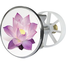 Abflussstopfen Lotusblüte-thumb-0