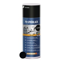 PU Sprühlack Dose