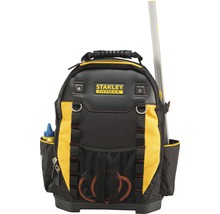 Stanley Fatmax Werkzeugrucksack mit Werkzeugen
