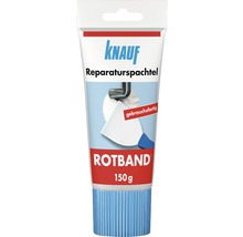 Knauf Rotband Reparaturspachtel 150 Gramm Tube