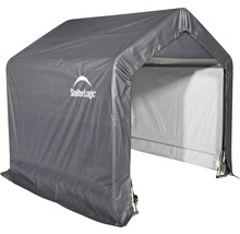 Gerätehaus Shed-in-a-Box 180 x 180 cm grau