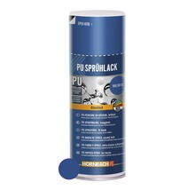 PU Sprühlack Dose
