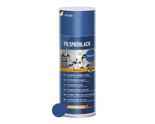 PU Sprühlack Dose