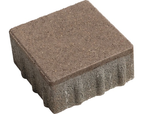 Quadratischer Pflasterstein für den Außenbereich