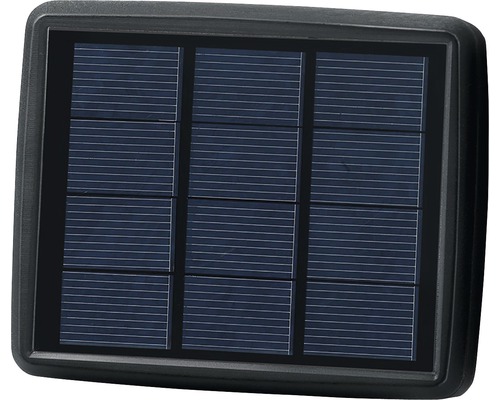 Solarmodul