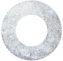 Metall Rosette für Armaturen