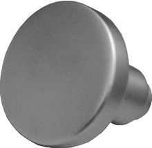 Runder Möbelknopf aus Metall