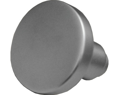 Runder Möbelknopf aus Metall
