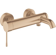 Wandarmatur für das Badezimmer