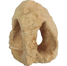 Aquariumdekoration Rainbow Grotte 3 loch-thumb-0 Aquariumdekoration Rainbow Grotte 3 loch-thumb-0