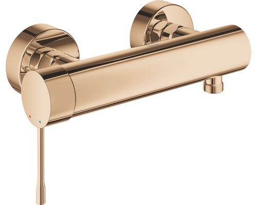 Duscharmatur Grohe Essence New 33636DA1 kupfer glänzend Duscharmatur Grohe Essence New 33636DA1 kupfer glänzend